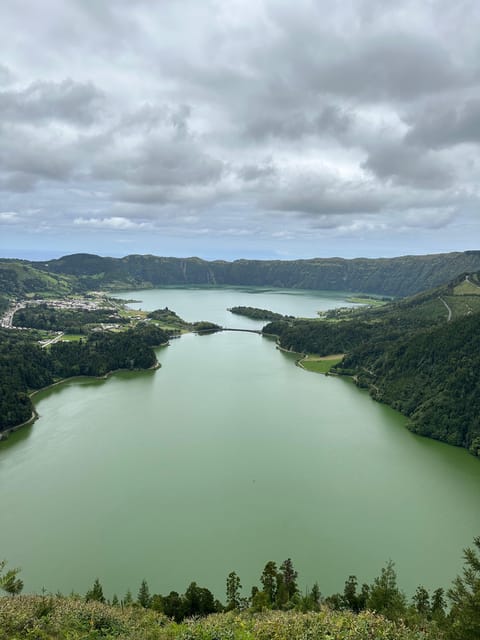 Half-Day - Sete Cidades Tour - Who Is This Tour Best For?