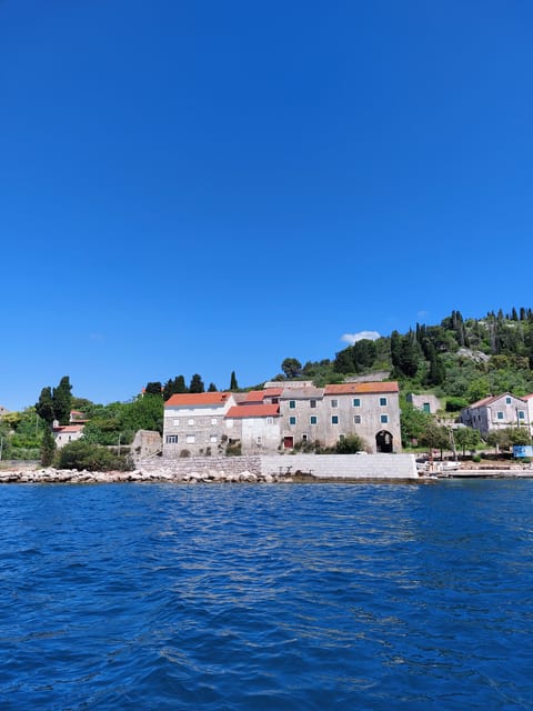 Half-day speedboat trip from Zadar with drinks - What to Expect on the Tour