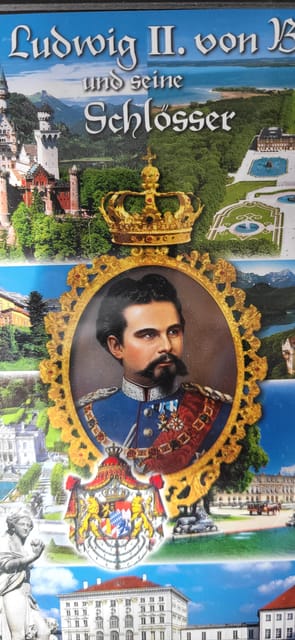 Half day tour from Fuessen - Neuschwanstein&Linderhof castle - How Does It Compare to Other Options?