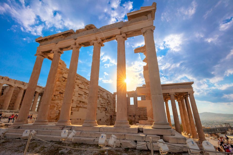 "Half day tour in 4hours to the must-see historical sites" - Who Should Consider This Tour?