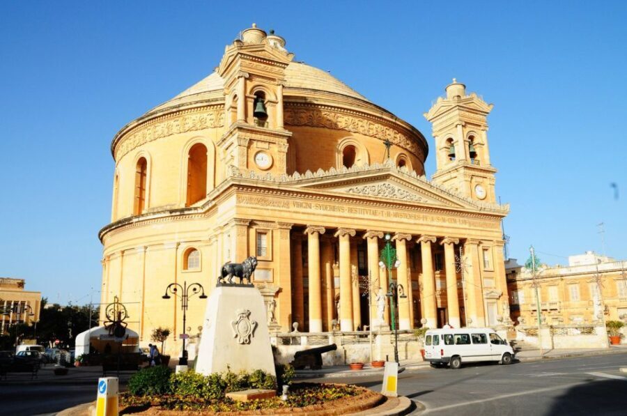 Half-Day Tour of Mosta, Ta'Qali Crafts Village & Mdina - Who Would Enjoy This Tour?