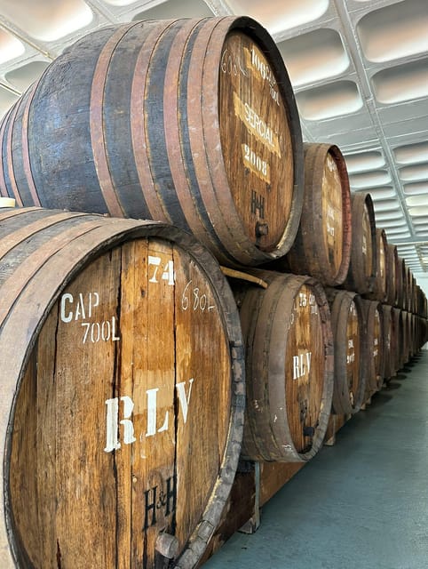 Half Day tour with Madeira Wine tasting - Who Will Love This Tour?