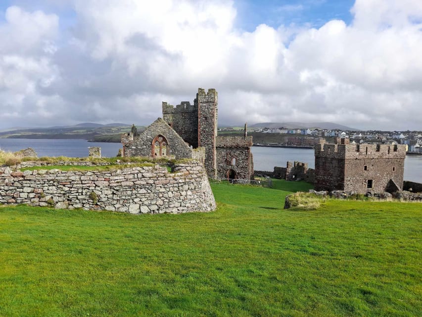 Half Day Viking and Celtic Heritage Tour - Why Choose This Tour?