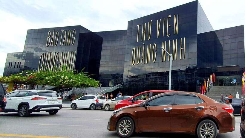 Halong City: Half-Day Guided Tour With Hotel Pickup - Itinerary Highlights