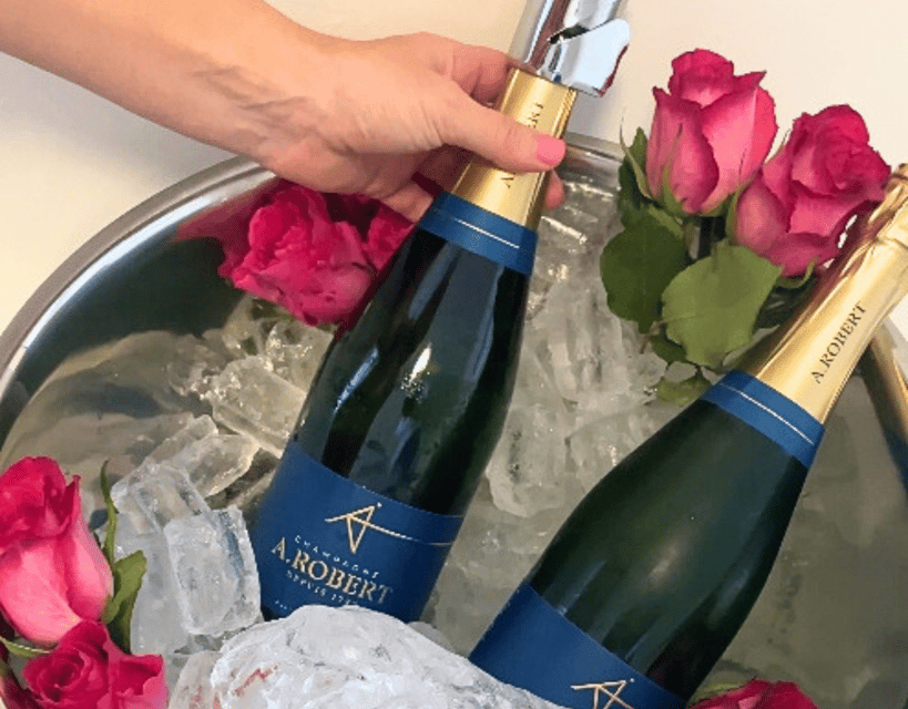 Hamburg: Body butter workshop with champagne - What Makes This Experience Special?