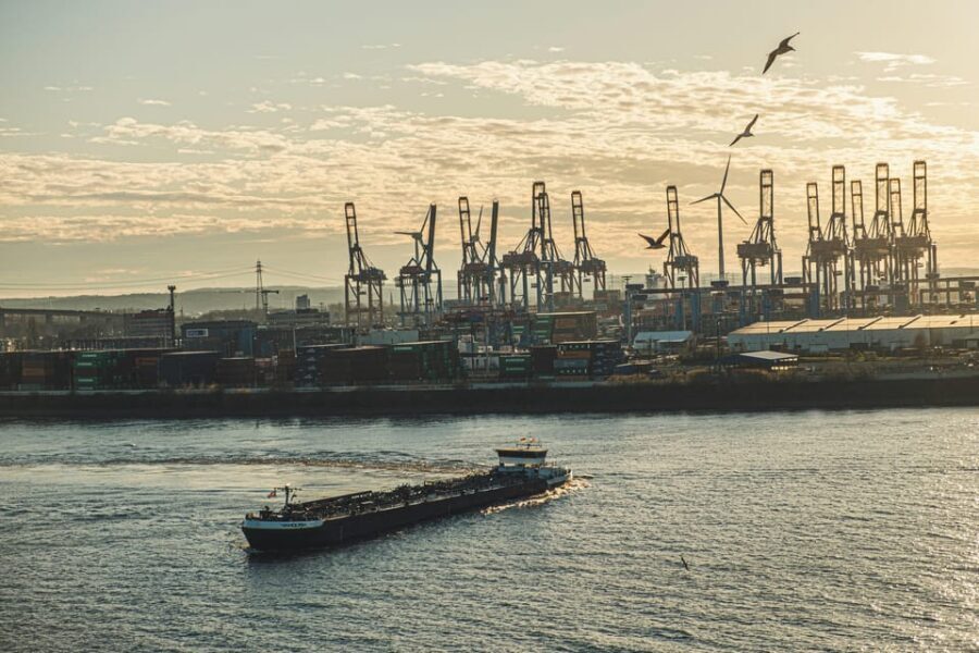 Hamburg: Der Hakuna Tag - Breaking Down the Itinerary
