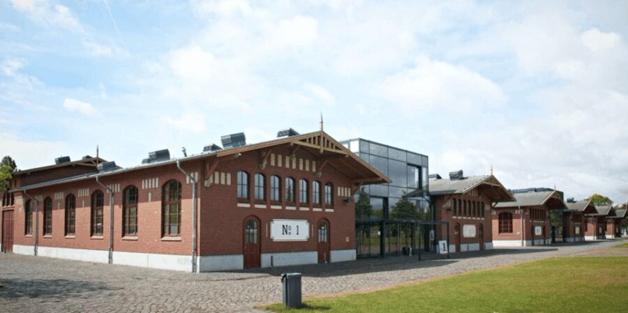 Hamburg: Emigration Museum BallinStadt Entry Ticket - An In-Depth Look at the Tour Experience