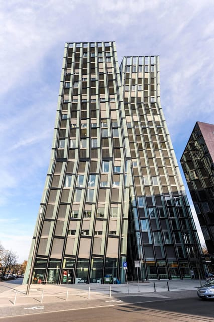 Hamburg: Private St. Pauli History & Highlights Walking Tour - What to Expect from the Tour
