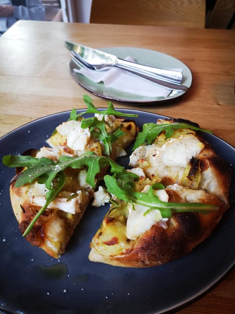 Hamburg: The Wilhelmsburg Food Tour - What You Can Expect on the Tour