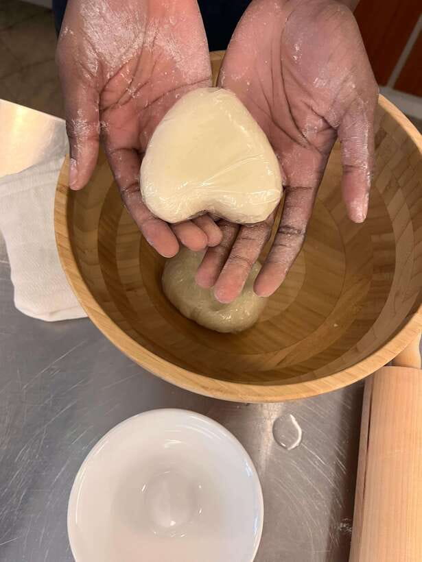Handmade Noodles with Korean Grandma - Who Will Love This Experience?  