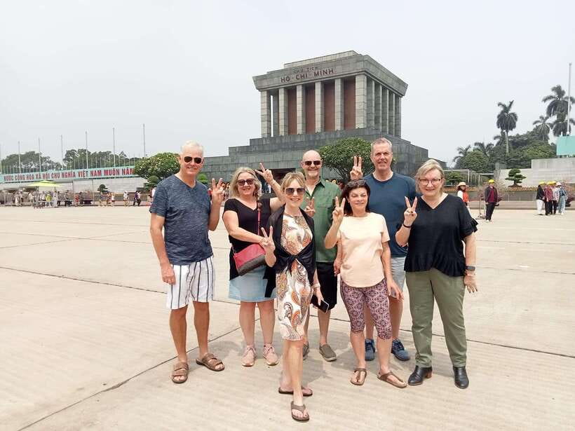 Hanoi: 1/2 Day City Tour With Water Puppet Show Options - Itinerary and Highlights