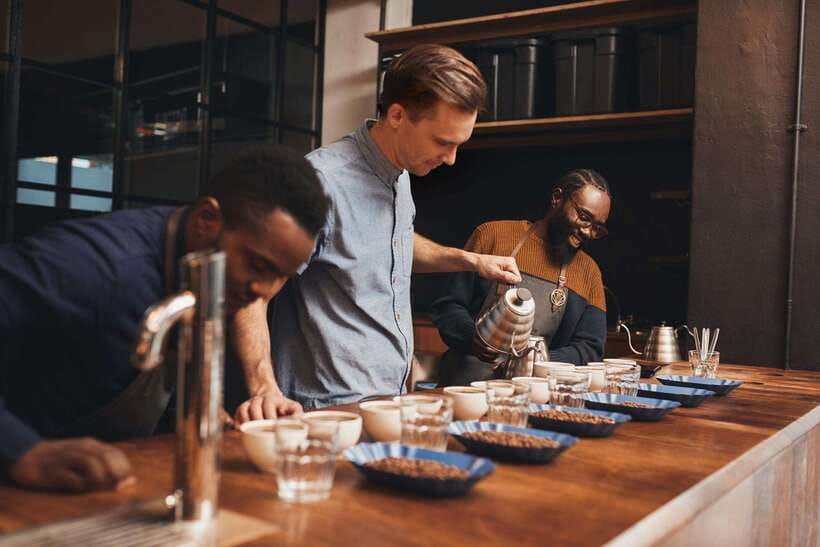 Hanoi: Coffee Workshop Awake Your Senses With 5 Unique Brews - Exploring Vietnamese Coffee Culture
