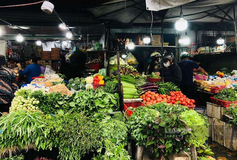 Hanoi: Cooking Class With Market Tour and Hotel Pickup - Engaging Cooking Class in a Cozy Villa