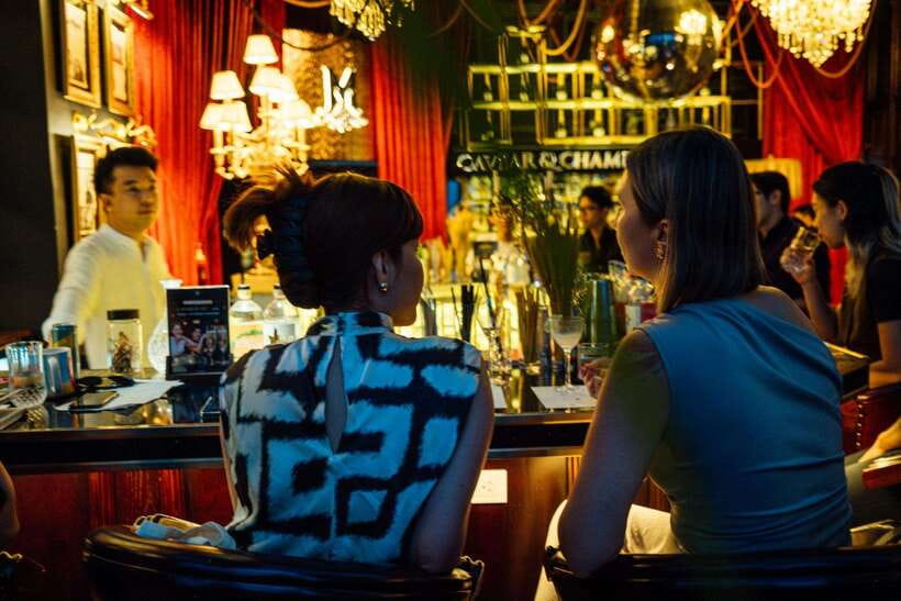 Hanoi: Craft Liquor Tasting Experience - Booking and Cancellation Policies