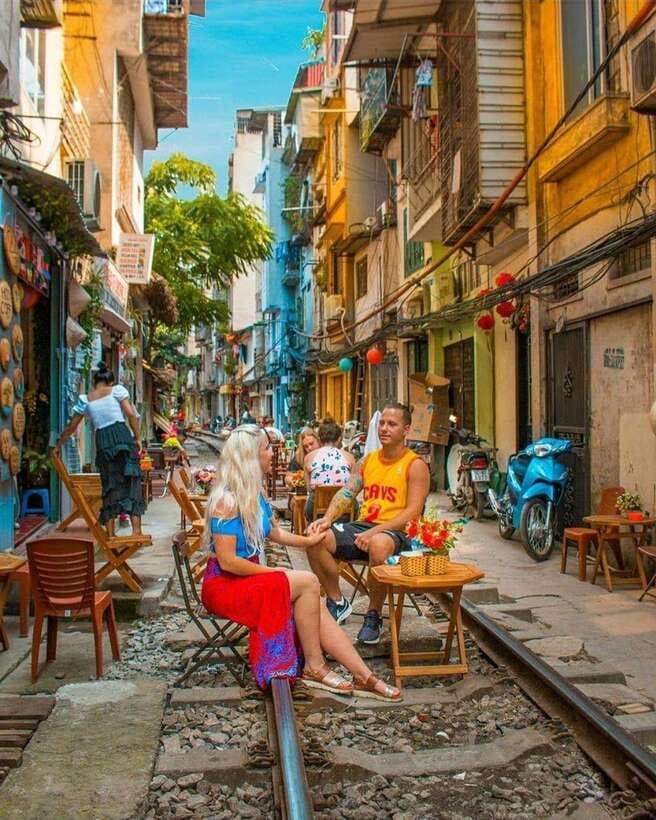 Hanoi: Half-day Private City Tour - Itinerary Highlights