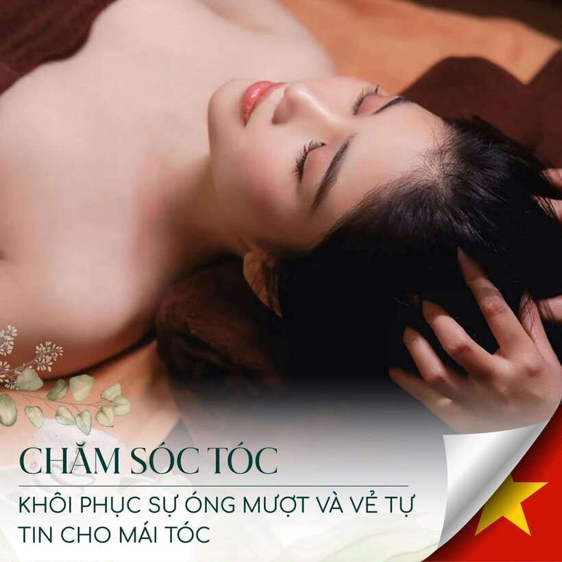 Hanoi Lá Spa 16 : Full Body and Hot Stone Massage 60 - Health Benefits