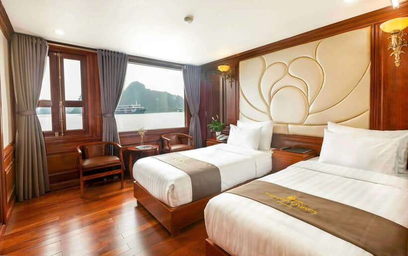Hanoi: Lan Ha Bay & Cat Ba Island 1 or 2-Day Cruise - Activities and Itinerary