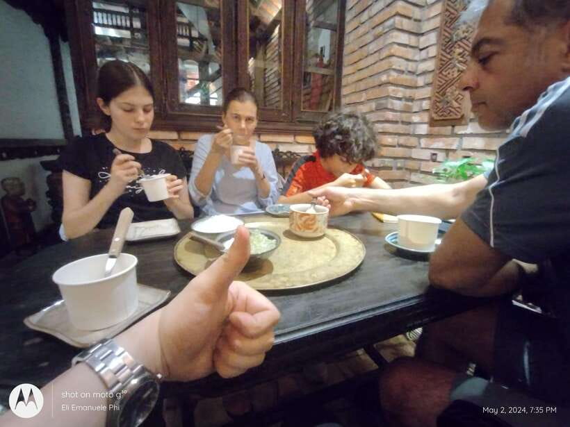 Hanoi Local Experience Food Tour With a Local Foodie - Itinerary and Highlights