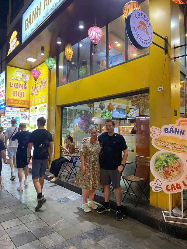 Hanoi: Old Quarter Street Food Tour - Exploring the Old Quarter