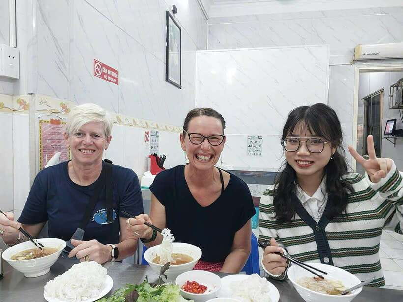 Hanoi Street Food Tour - Pricing and Inclusions