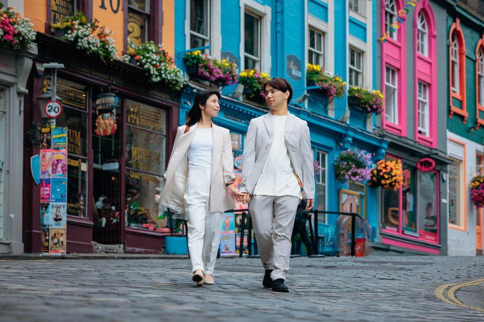 Harry Potter Portraiture Tour with a Personal Photographer - An In-Depth Look at the Tour
