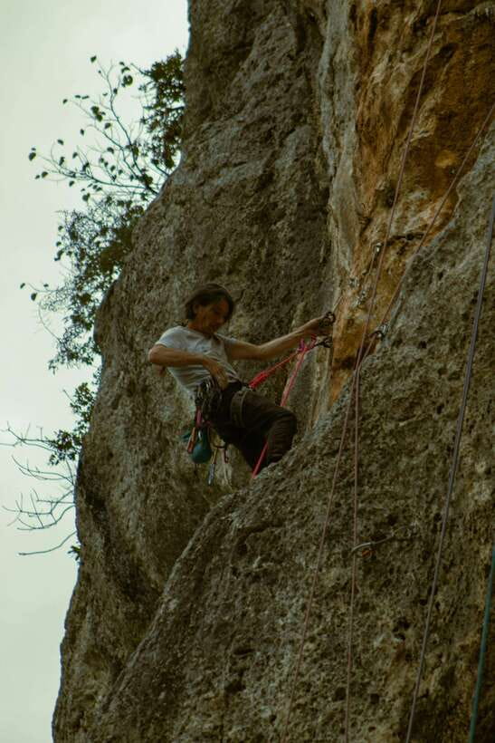 Hattiban Rock Climbing: Embrace the Adventure - Practical Details and Value