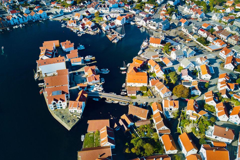 Haugesund: Highlights of the Region Half-Day Tour - Transportation and Practicalities
