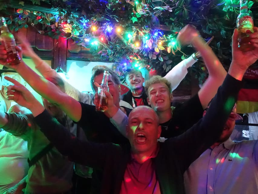 Heidelberg: Private pub crawl with insider-guide & shots - Real Reviews and Authentic Insights