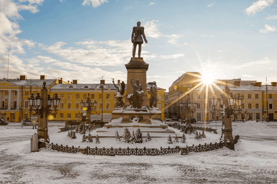 Helsinki And Porvoo Tour by Private Car with Personal Guide - Who Should Consider This Tour?