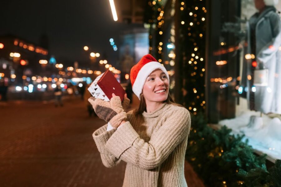 Helsinki's Christmas Wonders Tour - The Practicalities and Why They Matter