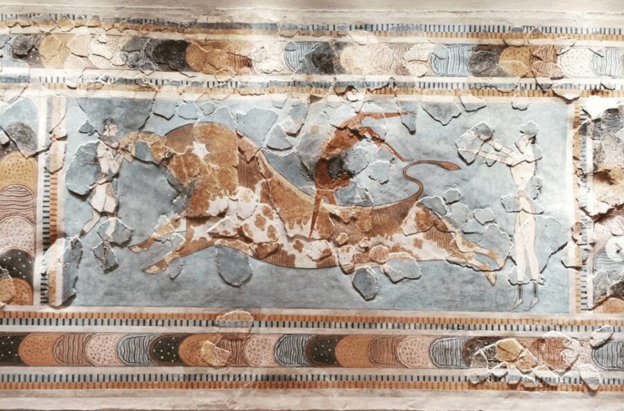 Heraklion Archaeological Museum Ticket & Audio Guide - The Experience from a Visitor’s Perspective