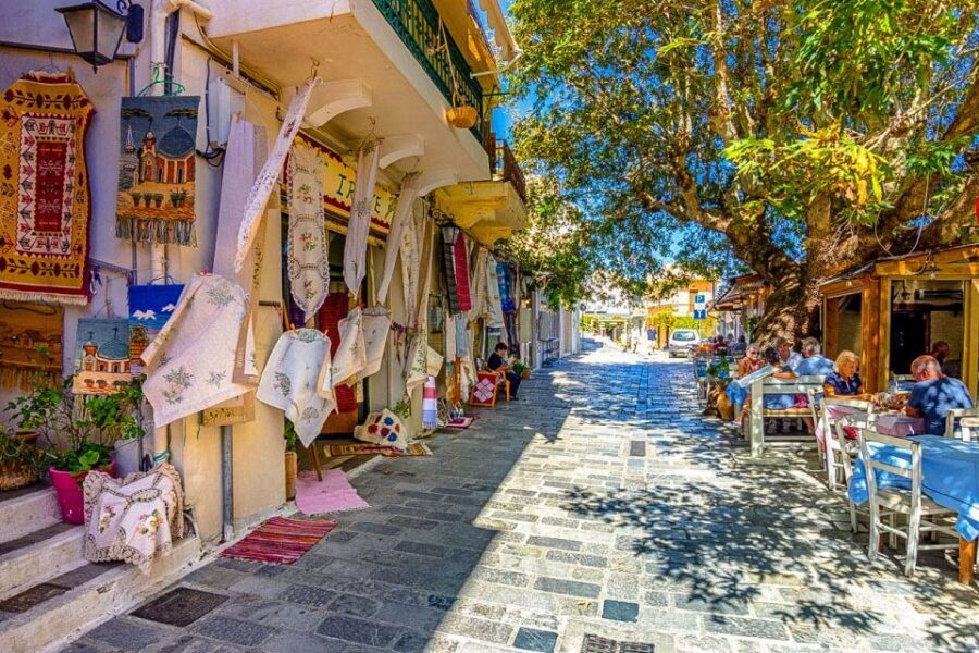 Heraklion: Eastern Crete Highlights Shore Private Tour - Why This Tour Offers Great Value