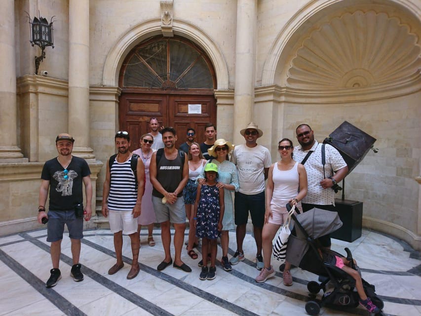 Heraklion Free Walking Tour (Knossos Palace add on tour) - The Itinerary in Detail