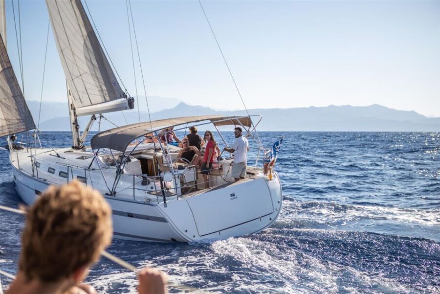 Heraklion: Private Full-Day Sailing Trip to Dia Island - Analyzing the Value