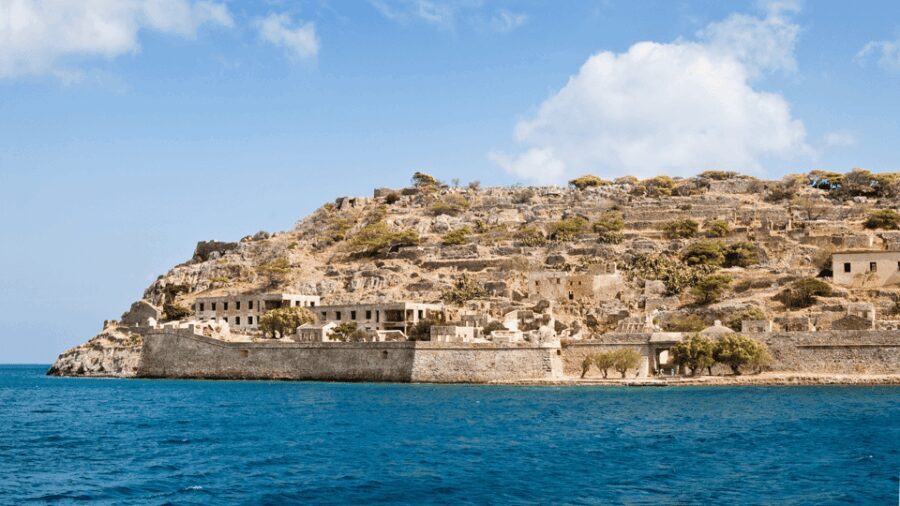 Heraklion: Spinalonga and Agios Nikolaos Cruise with Lunch - Transportation and Timing: Comfort and Convenience