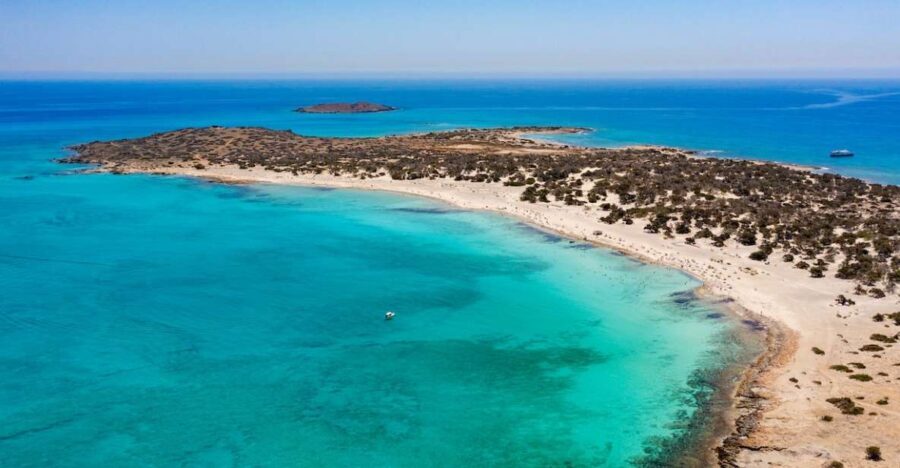 Heraklion:Cruise to Chrissi island natural park with pick up - The Sum Up: Is This Tour Worth It?