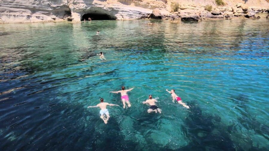 Hersonisos: Boat Cruise with Swim Stops and Lunch - Final Thoughts: Is It Worth It?
