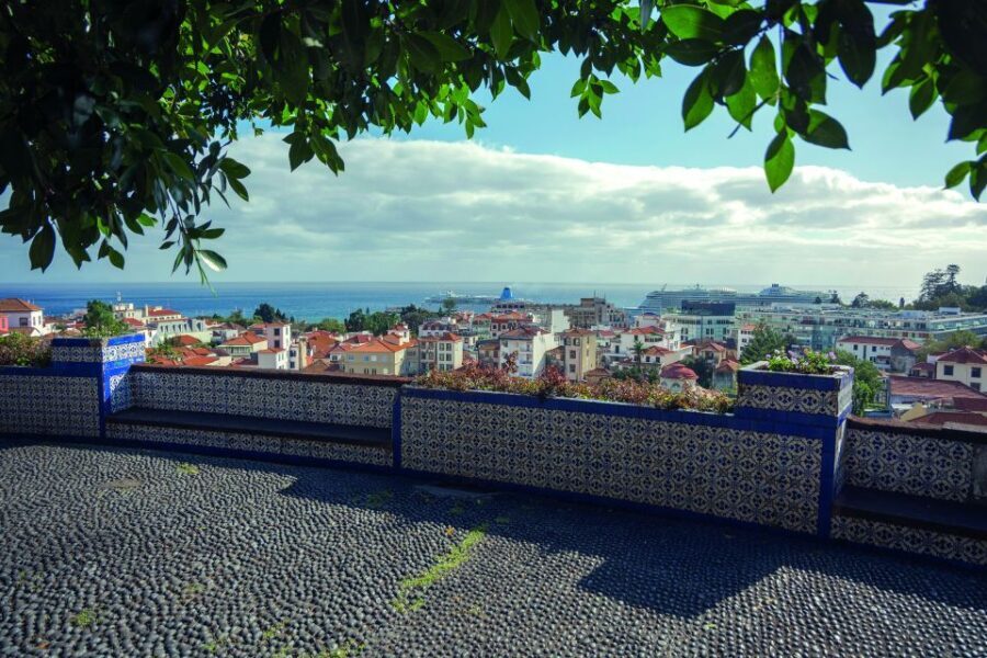 Hidden Funchal: Stories & Secrets Tour - Who Will Love This Tour?
