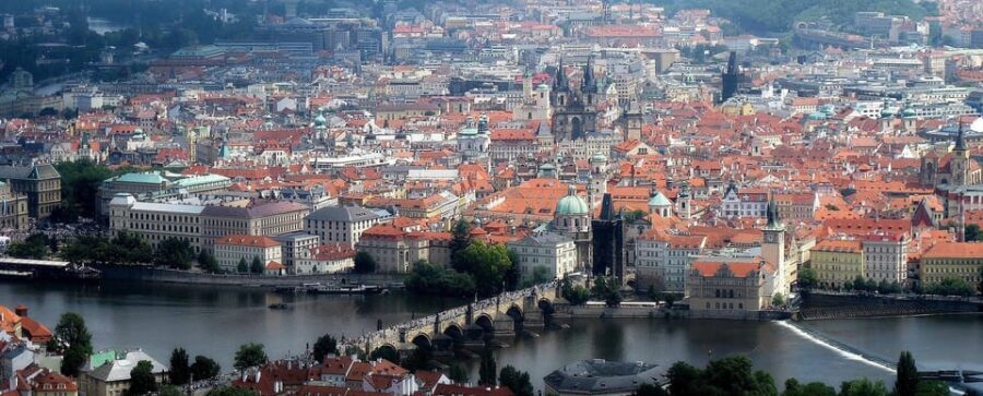"Hidden Gems of Prague" Private Tour - Why This Tour Offers Great Value  