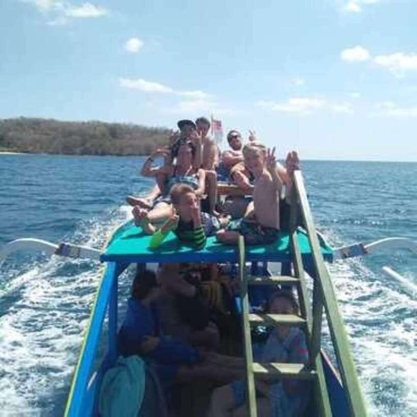 HIDDEN GEMS SECREAT ISLAND ( NAGGU, SUDAK & KEDIS ) - Why This Tour Offers Good Value