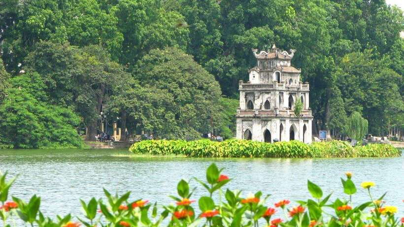 Highlight of Ha Noi City Tour Full-Day - Key Highlights of the Tour