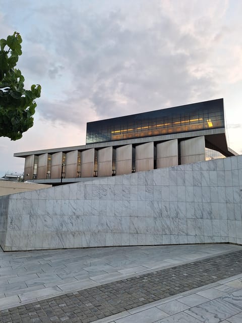 Highlights and Hidden Gems of Athens Walking Tour - What You Can Expect from the Experience
