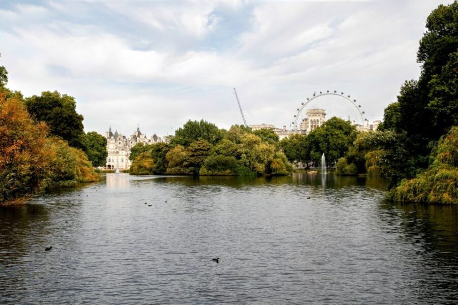 Highlights of Royal London Bike Tour (3 Hours) - Beyond the Highlights: Why This Tour Is Valuable