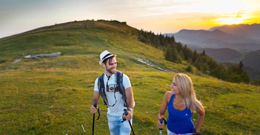 Hike & Photo - The Itinerary Breakdown