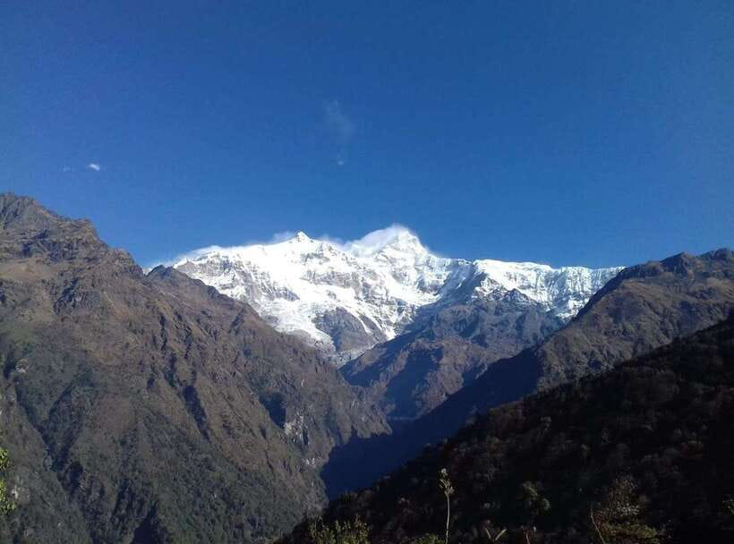 Himalchuli Expedition 2025/2026 - The Experience: What Travelers Are Saying