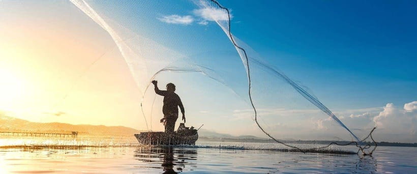 Hiriwadunna: Fishing & Cooking experience from Habarana - The Feast and Cultural Exchange