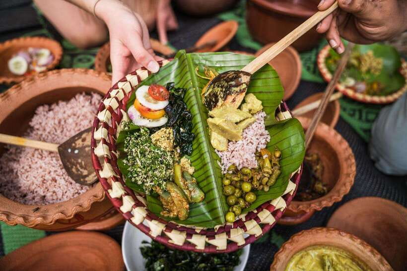 Hiriwadunna: Lake Fishing and Cooking Tour from Pasikudah - The Itinerary: What to Expect from Start to Finish