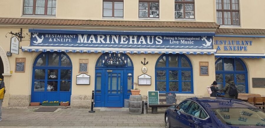 Historic Berlin Pubs & History Tour - The Value of This Tour