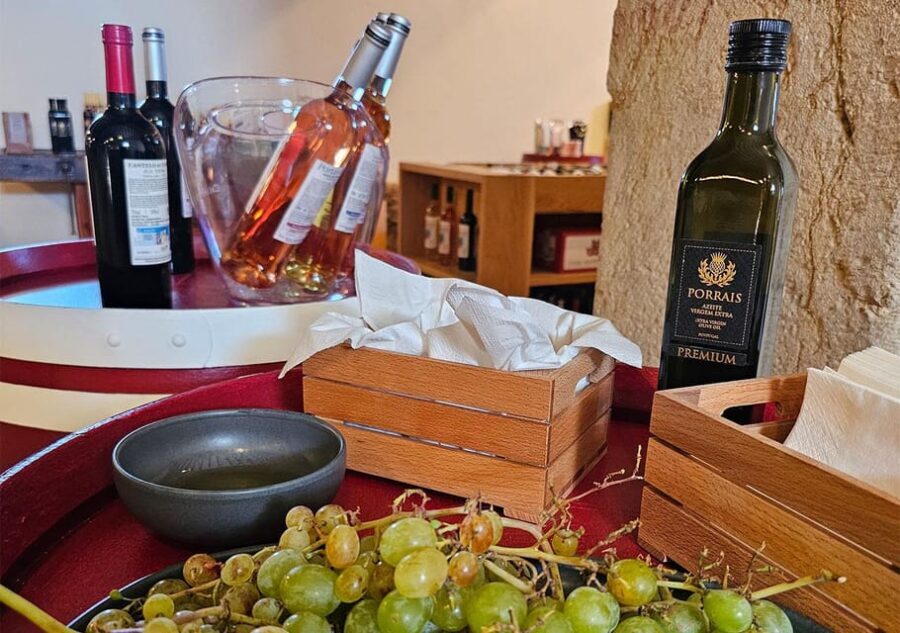 Historic centre & Wine tasting - Who Will Love This Tour?