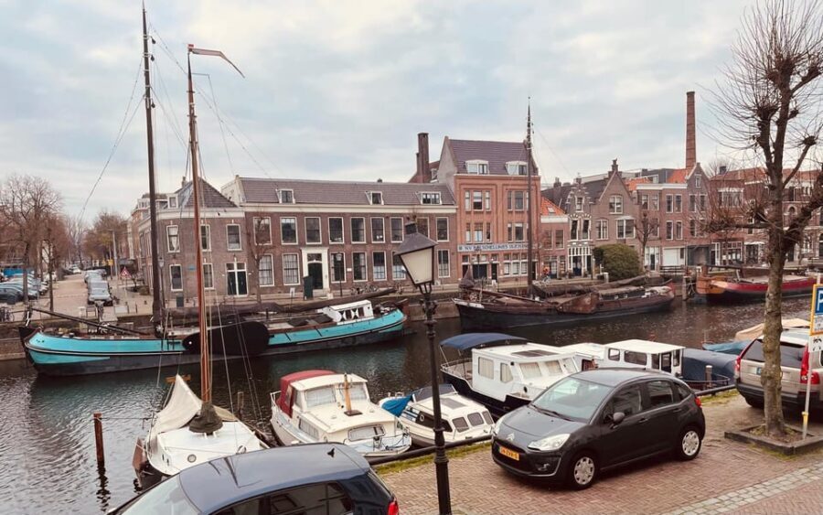 Historic Delfshaven: Lunch or Dinner with a Private Chef - What Makes This Tour Stand Out?